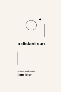 A distant sun