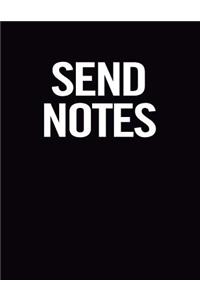 Send Notes