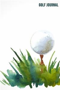 Golf Journal