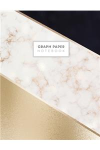 Graph Paper Notebook
