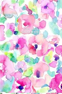 Dot Grid Notebook