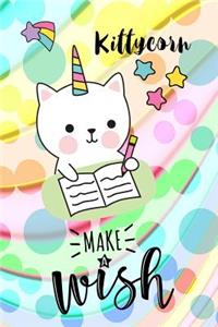 Kittycorn, Make a Wish