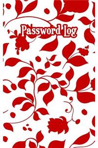 Password Log