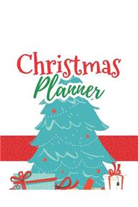 Christmas Planner
