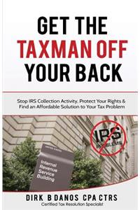 Get the Taxman Off Your Back