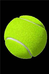 Tennis Sketchbook: Tennis Bordered Sketchbook for Kids. Funny Tennis Drawing Book for Boys and Girls (Blank Bordered Sketchbooks)150 Pages 6x9 Tennis Sketch Paper Book