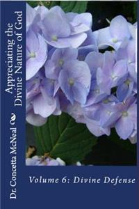 Appreciating the Divine Nature of God