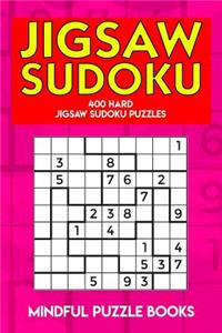 Jigsaw Sudoku