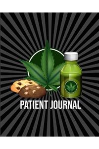 Patient Journal