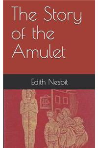 The Story of the Amulet