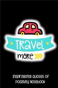 Travel More
