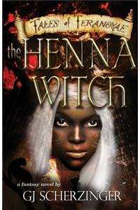 Henna Witch