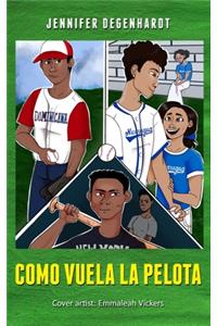 Como vuela la pelota