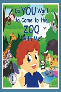 Do You Want to Come to the Zoo With Me?