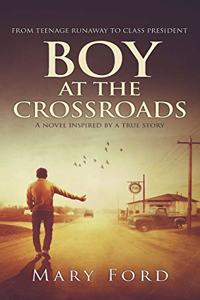 Boy at the Crossroads