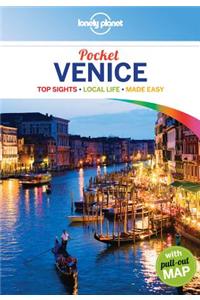 Lonely Planet Pocket Venice