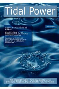 Tidal Power