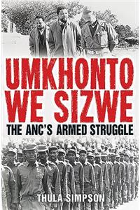 Umkhonto we Sizwe