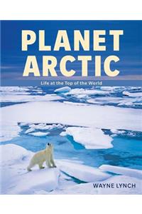 Planet Arctic