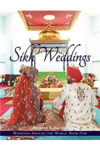 Weddings Around the World One