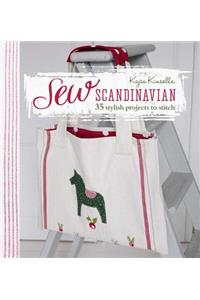Sew Scandinavian