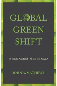 Global Green Shift