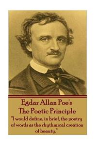 Edgar Allen Poe - The Poetic Principle