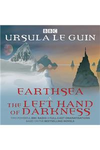 Earthsea & The Left Hand of Darkness