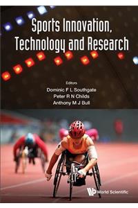 Sports Innovation, Technology and Research