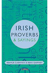 Irish Proverbs & Sayings