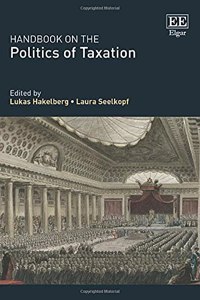 Handbook on the Politics of Taxation