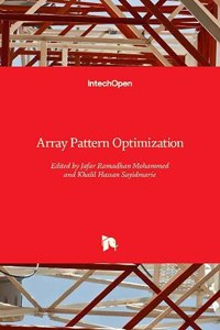 Array Pattern Optimization