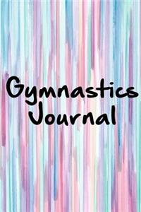 Gymnastics Journal