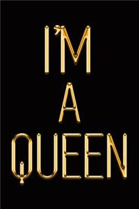 I'm a Queen