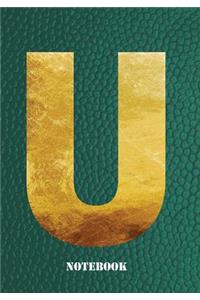 U Notebook
