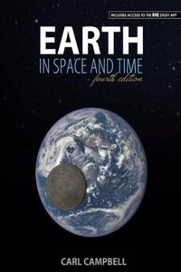 Earth in Space and Time