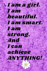 I Am a Girl