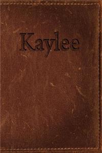 Kaylee