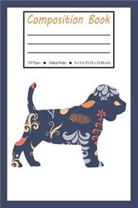 Composition Book