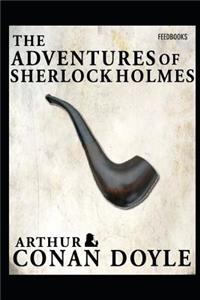 The Adventures of Sherlock Holmes
