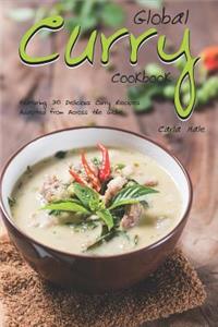 Global Curry Cookbook