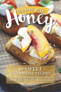 Cooking with Honey