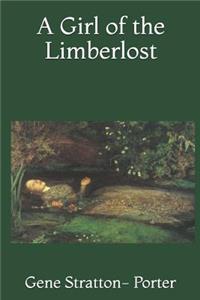 A Girl of the Limberlost