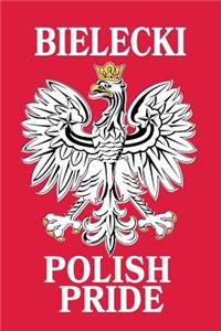 Bielecki Polish Pride