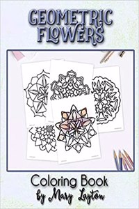 Geometric Flowers