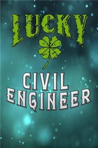 Lucky Civil Engineer