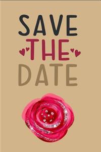Save the Date