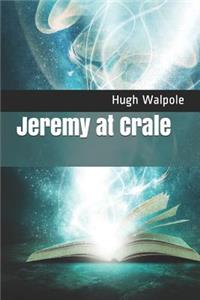 Jeremy at Crale
