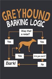 I Love My Greyhound
