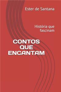 Contos Que Encantam